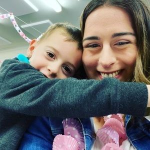 Meet your Posher, Laura